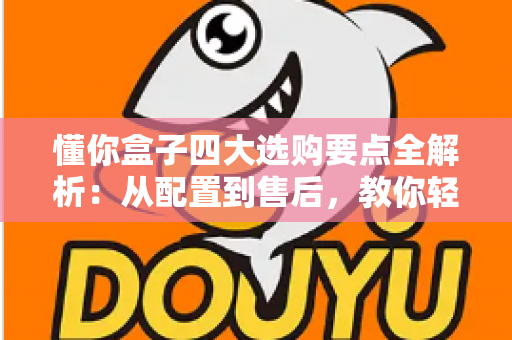 懂你盒子四大选购要点全解析:从配置到售后,教你轻松挑到最懂你的电视盒子 懂你盒子四大选购要点全解析:从配置到售后,教你轻松挑到最懂你的电视盒子