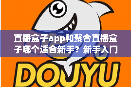 直播盒子app和聚合直播盒子哪个适合新手?新手入门必读的全面对比指南 直播盒子app和聚合直播盒子哪个适合新手?新手入门必读的全面对比指南