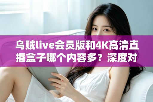 乌贼live会员版和4K高清直播盒子哪个内容多?深度对比两大观影方案的内容储备,帮你选对家庭娱乐利器 乌贼live会员版和4K高清直播盒子哪个内容多?深度对比两大观影方案的内容储备,帮你选对家庭娱乐利器