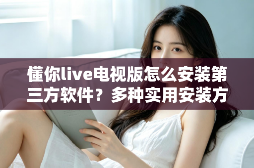 懂你live电视版怎么安装第三方软件？多种实用安装方法与避坑指南全解析