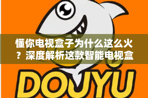 懂你电视盒子为什么这么火?深度解析这款智能电视盒子爆火背后的真正原因与选购指南 懂你电视盒子为什么这么火?深度解析这款智能电视盒子爆火背后的真正原因与选购指南