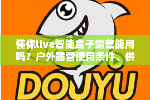 懂你live智能盒子露营能用吗？户外露营使用条件、供电网络方案与实用避坑指南