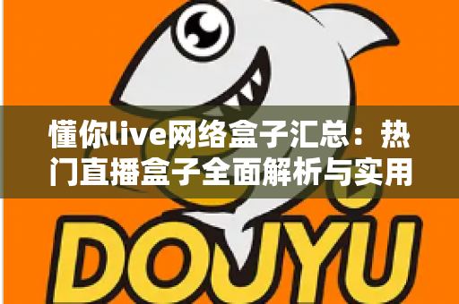 懂你live网络盒子汇总:热门直播盒子全面解析与实用指南 懂你live网络盒子汇总:热门直播盒子全面解析与实用指南