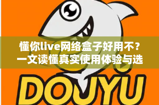懂你live网络盒子好用不?一文读懂真实使用体验与选购指南 懂你live网络盒子好用不?一文读懂真实使用体验与选购指南