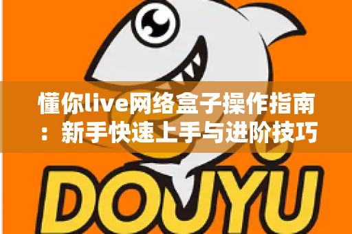 懂你live网络盒子操作指南:新手快速上手与进阶技巧全解析 懂你live网络盒子操作指南:新手快速上手与进阶技巧全解析